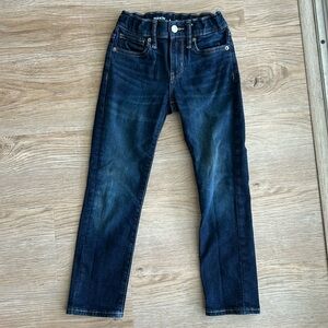 Boys Jeans: Old Navy 360 stretch size 6 Slim